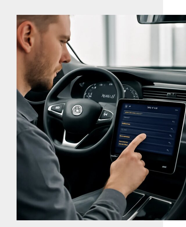 Русификация Changan X5 в Дедовске по цене от 7147 р. | ФастМобиль-Ддв