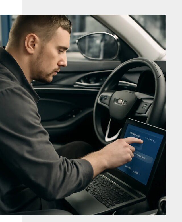 Русификация мультимедиа автомобилей Changan под ключ в Дедовске