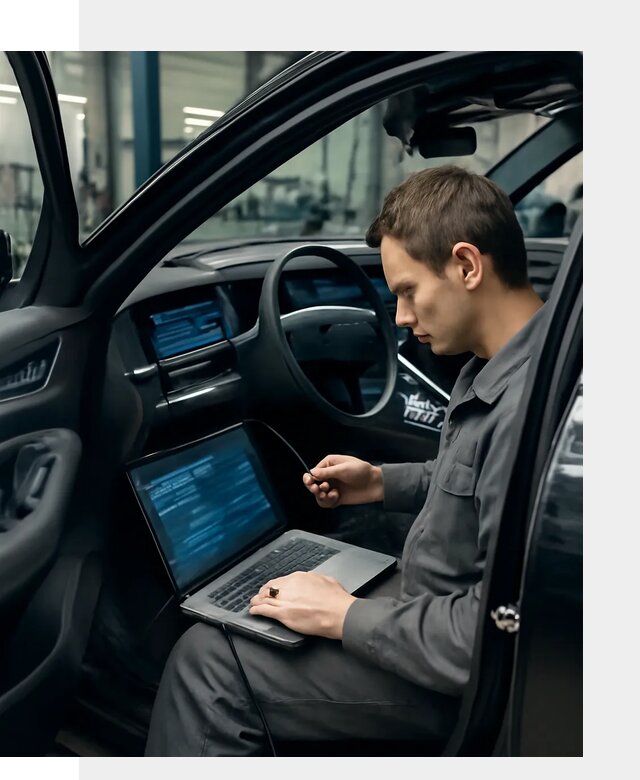 Профессиональная русификация Deepal G318 под ключ в Дедовске