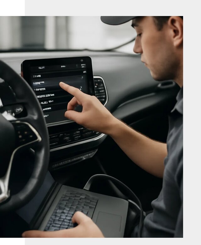 Русификация Dongfeng 7 под ключ для вашего автомобиля в Дедовске