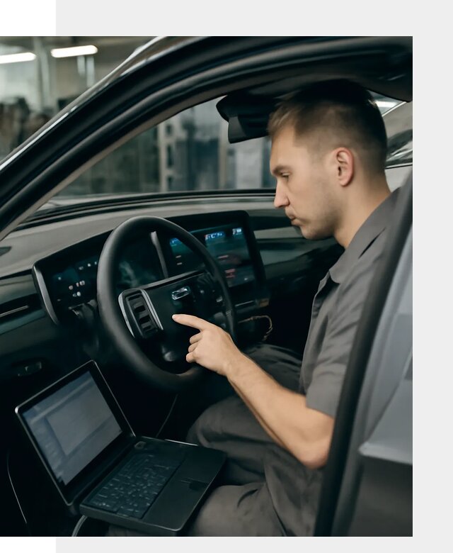 Русификация Dongfeng L7 и адаптация мультимедиа в Дедовске