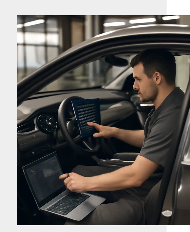 Русификация Exeed TXL в Дедовске по цене от 16383 р. | ФастМобиль-Ддв
