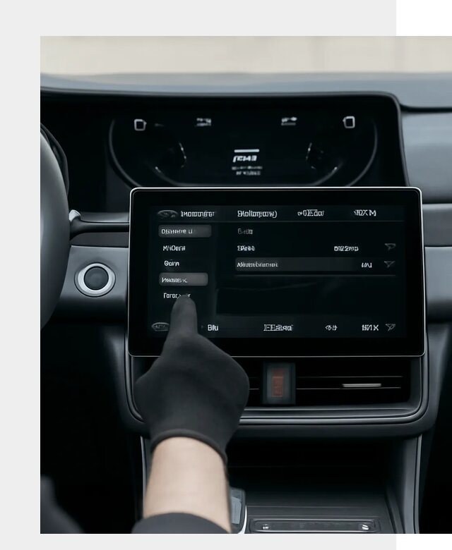 Русификация GAC GS 8 под ключ в Дедовске от 7147 р. | ФастМобиль-Ддв