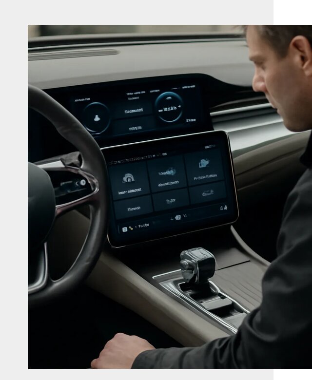 Русификация Geely Monjaro в Дедовске по цене от 8686 р. | ФастМобиль-Ддв