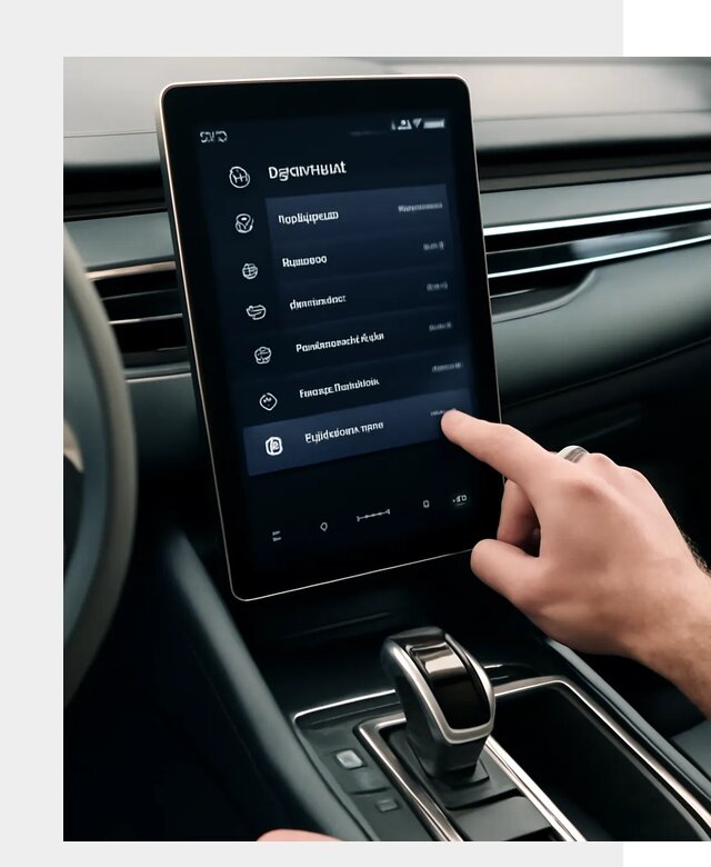 Русификация Geely Preface в Дедовске по цене от 10885 р. | ФастМобиль-Ддв