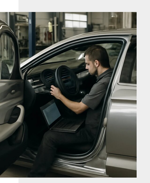 Русификация Geely Preface мультимедиа и меню в Дедовске