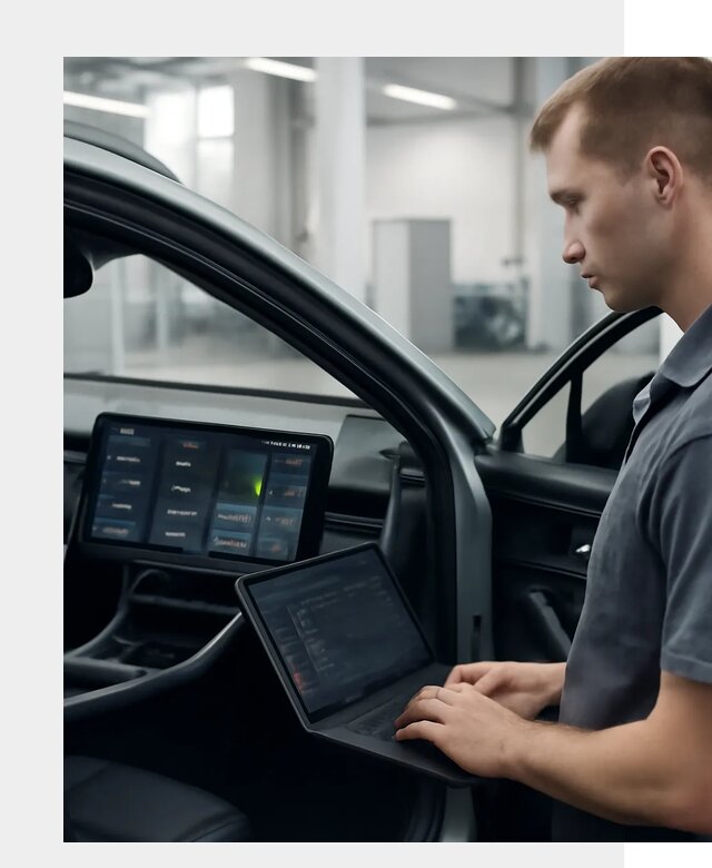 Русификация Geely Starship 7 в Дедовске по цене от 8686 р. | ФастМобиль-Ддв