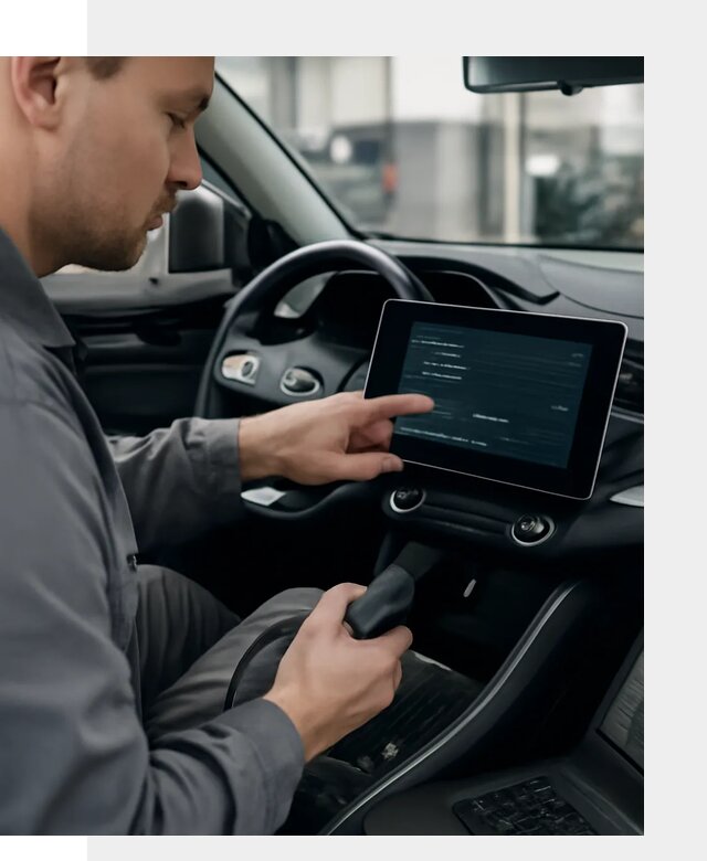 Русификация мультимедиа автомобилей Geely в Дедовске под ключ