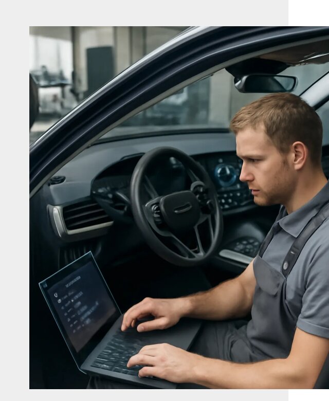 Русификация Haval в Дедовске по цене от 8686 р. | ФастМобиль-Ддв