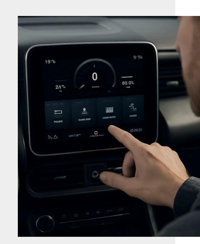 Русификация Haval DARGO в Дедовске по цене от 7147 р. | ФастМобиль-Ддв
