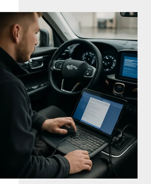Русификация Haval DARGO и мультимедиа под ключ в Дедовске