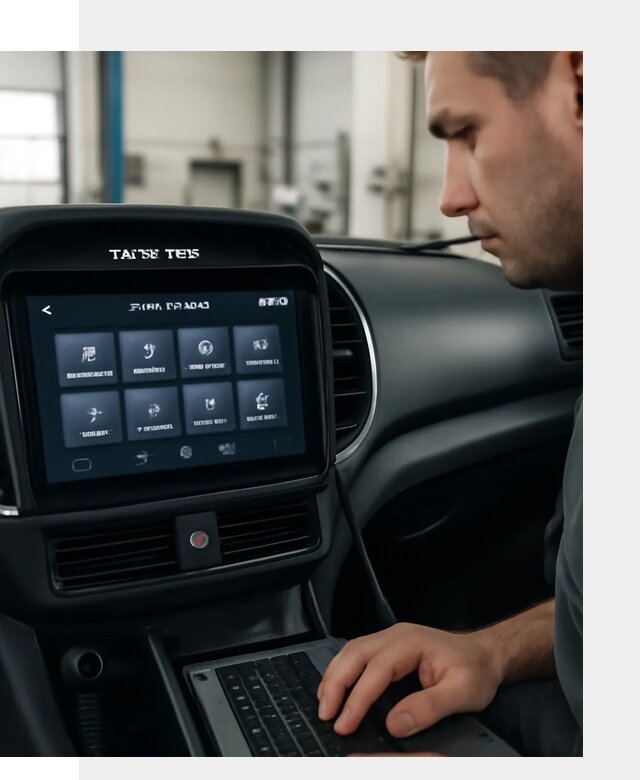 Русификация Haval H3 под ключ для владельцев в Дедовске
