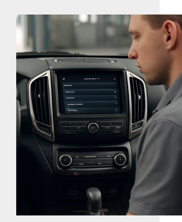 Русификация Haval H9 в Дедовске по цене от 9786 р. | ФастМобиль-Ддв