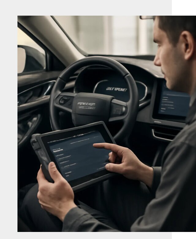 Русификация приборной панели Haval в Дедовске от 6047 р. | ФастМобиль-Ддв