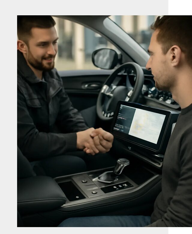 Русификация Jetour X70 Plus в Дедовске по цене 6047 р. | ФастМобиль-Ддв