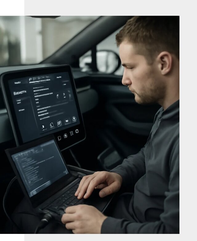 Русификация мультимедиа LiXiang под ключ для авто в Дедовске