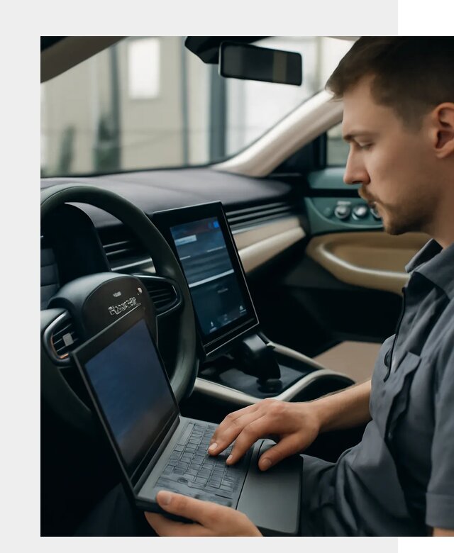 Русификация Lynk Co 900 в Дедовске по цене от 21880 р. | ФастМобиль-Ддв