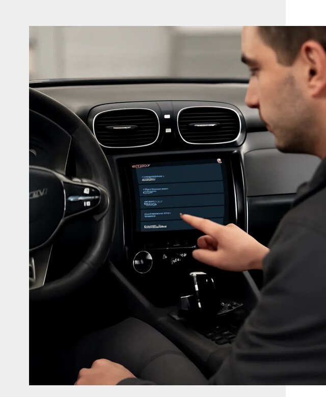 Русификация приборной панели Lynk Co в Дедовске от 8686 р. | ФастМобиль-Ддв