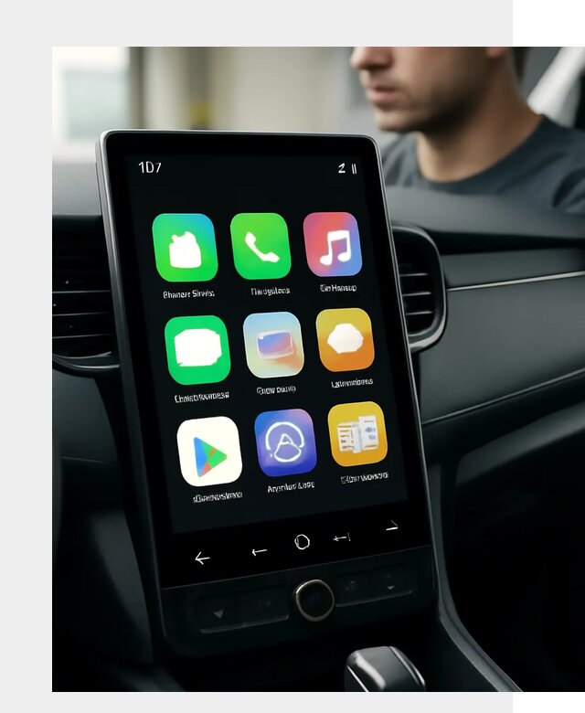 Установка приложений Lynk Co в Дедовске по цене от 6487 р. | ФастМобиль-Ддв