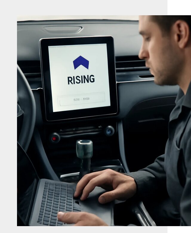 Установка приложений Rising в Дедовске по цене от 4948 р. | ФастМобиль-Ддв