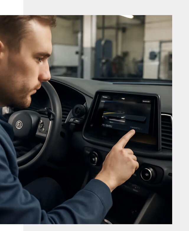 Русификация автомобилей Hyundai под ключ в Дедовске сегодня