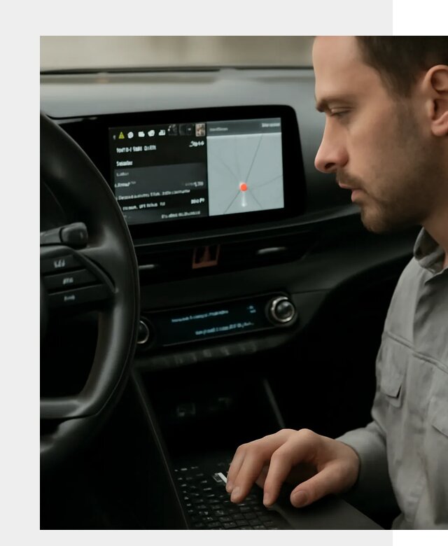 Русификация Hyundai всех моделей в Дедовске от 8686 р. | ФастМобиль-Ддв