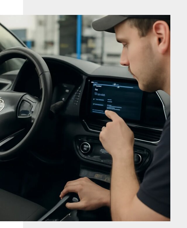 Русификация автомобилей Hyundai всех моделей в Дедовске
