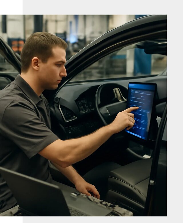 Русификация мультимедиа Hyundai для автомобилей под ключ в Дедовске