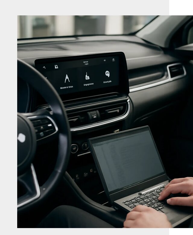 Русификация Kia K5 в Дедовске по цене от 7147 р. | ФастМобиль-Ддв