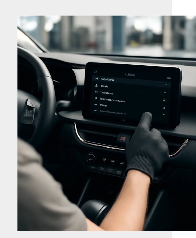 Русификация Kia всех моделей в Дедовске от 10885 р. | ФастМобиль-Ддв