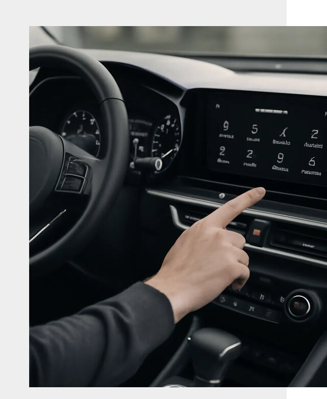 Русификация приборной панели Kia в Дедовске по цене 6597 р. | ФастМобиль-Ддв
