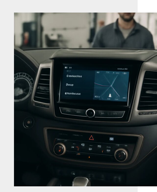 Русификация SsangYong Rexton в Дедовске от 13744 р. | ФастМобиль-Ддв
