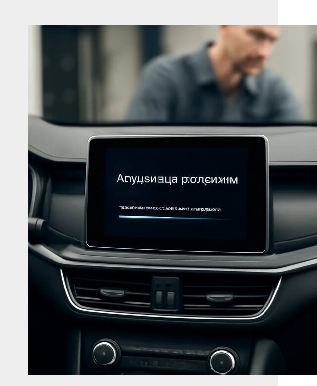 Обновление русификации авто в Дедовске по цене от 6487 р. | ФастМобиль-Ддв