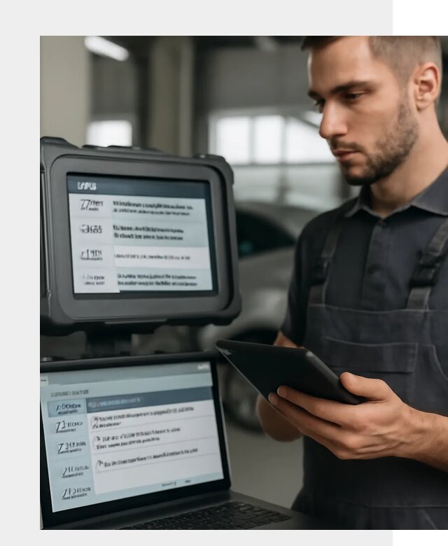 Перевод ошибок автомобиля в Дедовске по цене от 2749 р. | ФастМобиль-Ддв
