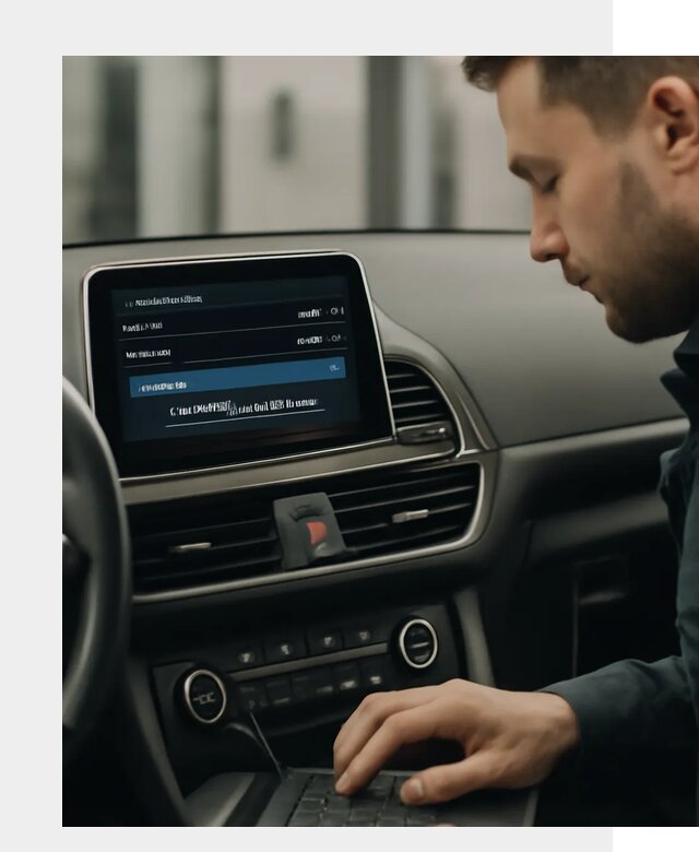 Установка русского пакета языка для авто в Дедовске от 6487 р. | ФастМобиль-Ддв