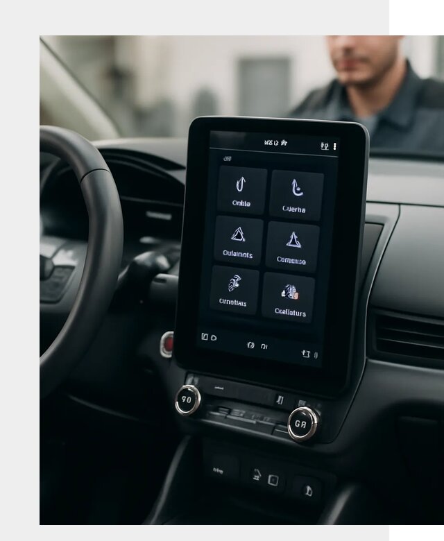 Русификация Honda в Дедовске по цене от 7587 р. | ФастМобиль-Ддв