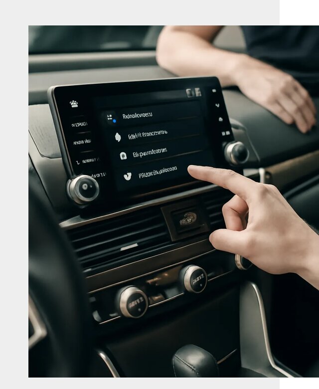 Русификация Honda Accord 10 в Дедовске по цене от 7147 р. | ФастМобиль-Ддв
