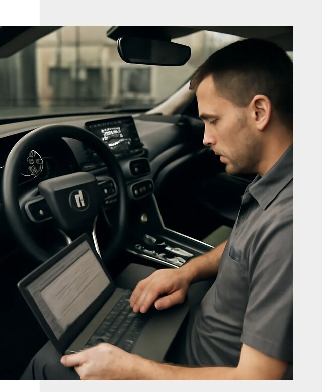 Русификация Honda Accord на русском языке под ключ в Дедовске