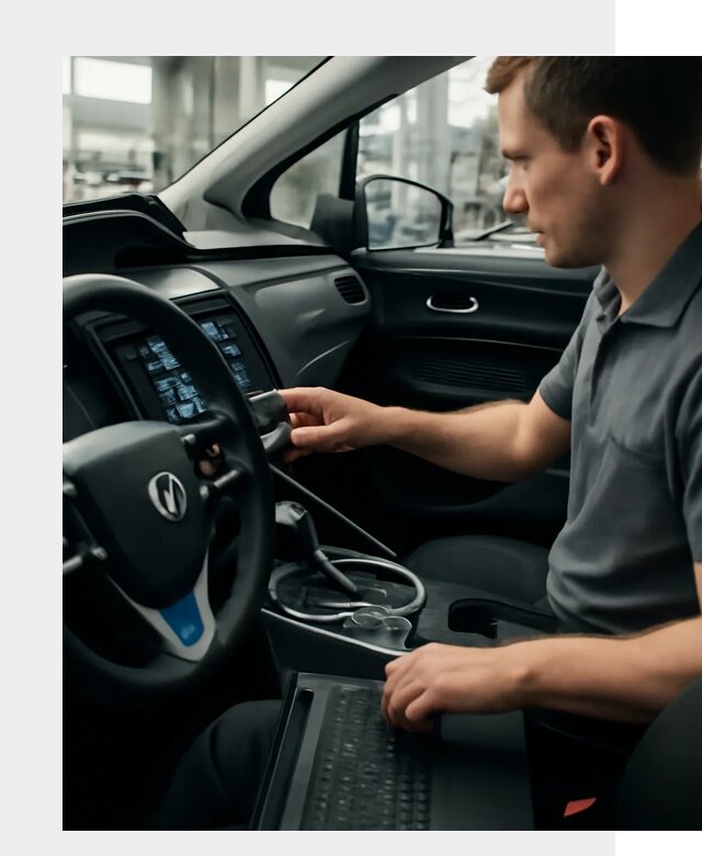 Русификация Honda CLARITY в Дедовске по цене от 8246 р. | ФастМобиль-Ддв