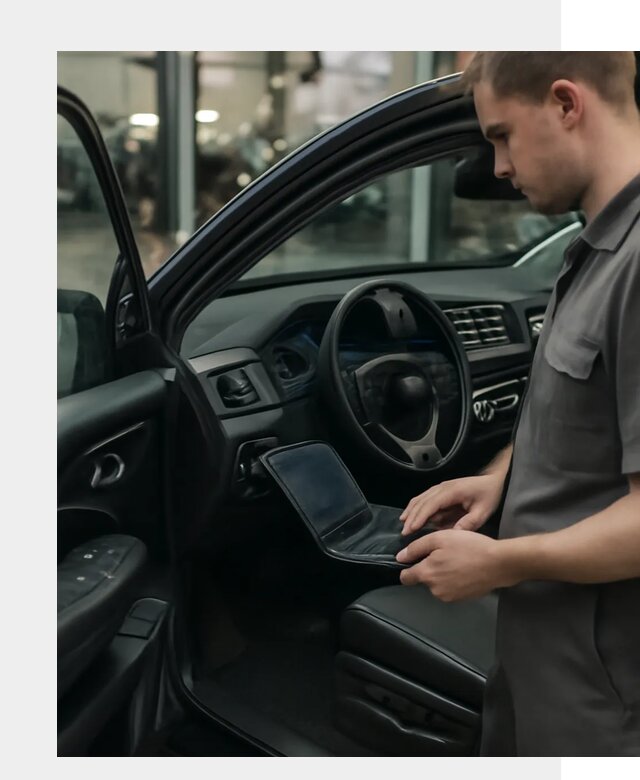 Русификация Honda Pilot по цене от 7587 р. в Дедовске ФастМобиль-Ддв