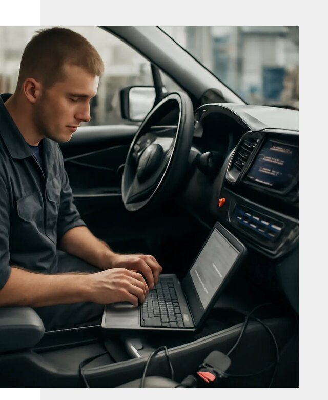 Профессиональная русификация Honda Pilot в Дедовске