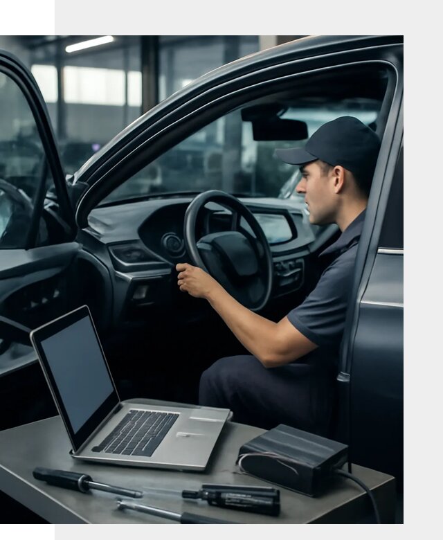 Русификация Honda Ridgeline для комфортной езды в Дедовске
