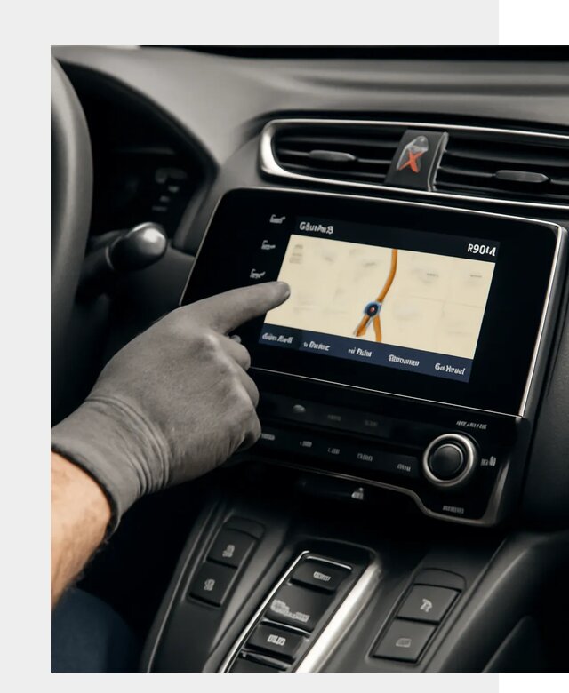 Русификация мультимедиа Honda в Дедовске от 8246 р. | ФастМобиль-Ддв
