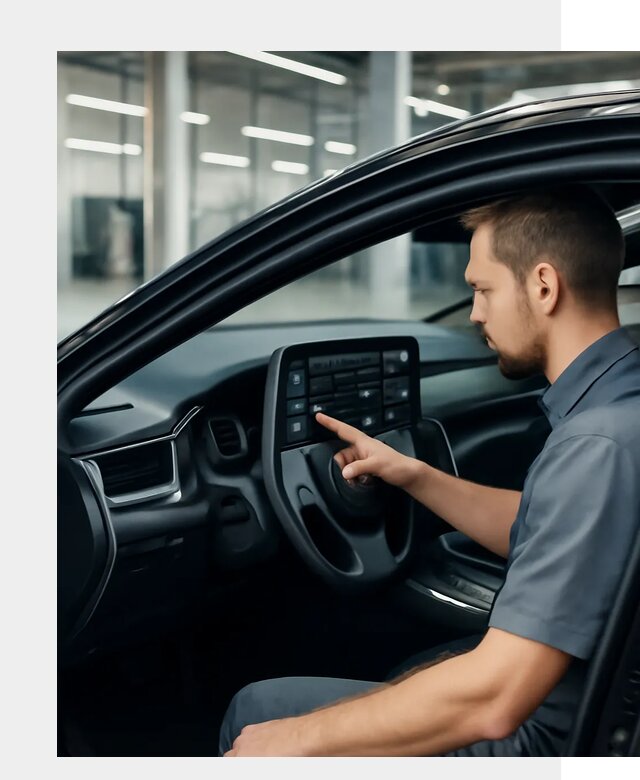 Русификация Lexus в Дедовске по цене от 16383 р. | ФастМобиль-Ддв
