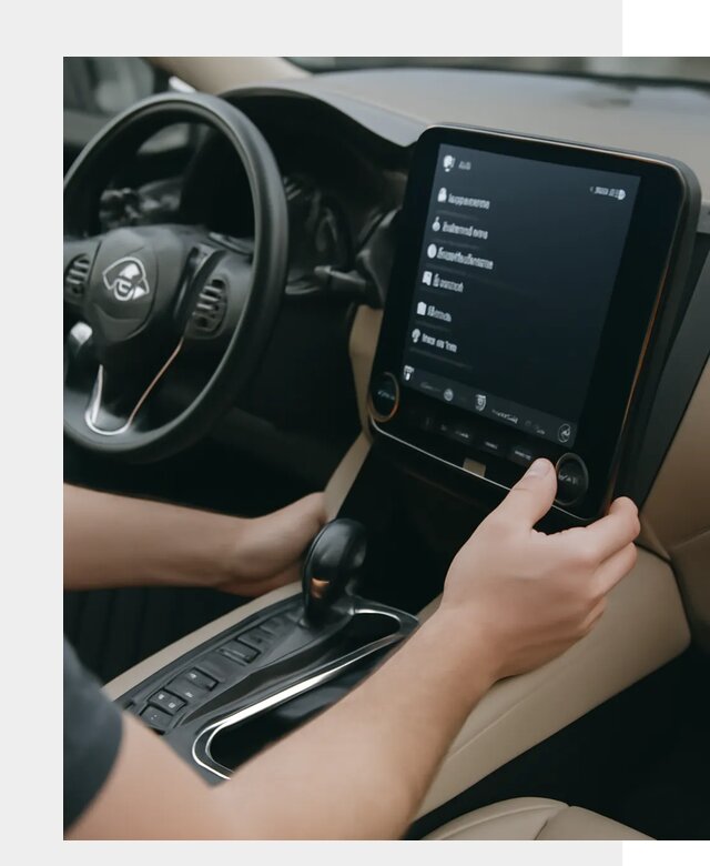 Русификация Lexus NX Panasonic в Дедовске от 8686 р. | ФастМобиль-Ддв