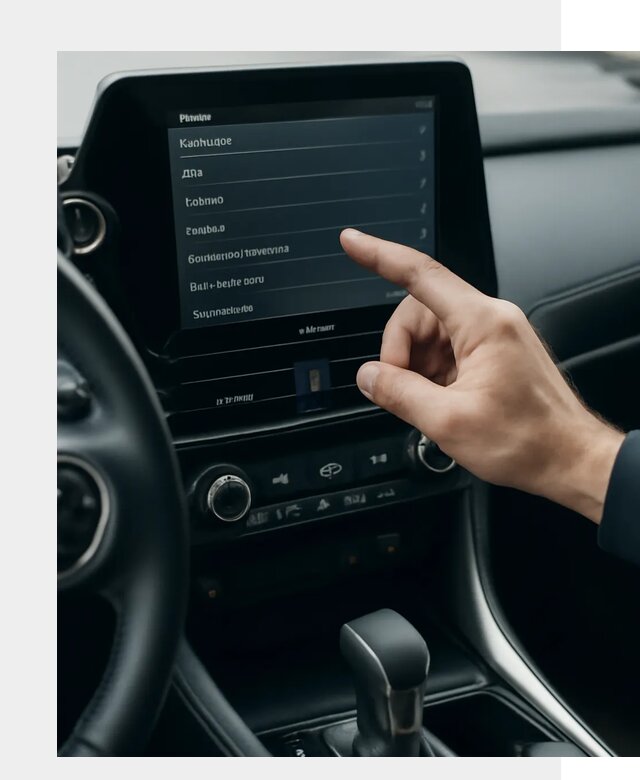 Русификация Lexus NX Pioner в Дедовске по цене 9346 р. | ФастМобиль-Ддв