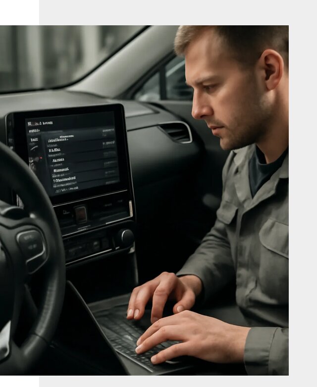 Русификация мультимедиа Lexus NX PIONER для авто в Дедовске