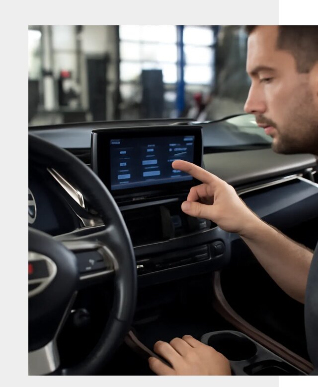 Русификация Lexus RX PANASONIC в Дедовске от 8686 р. | ФастМобиль-Ддв