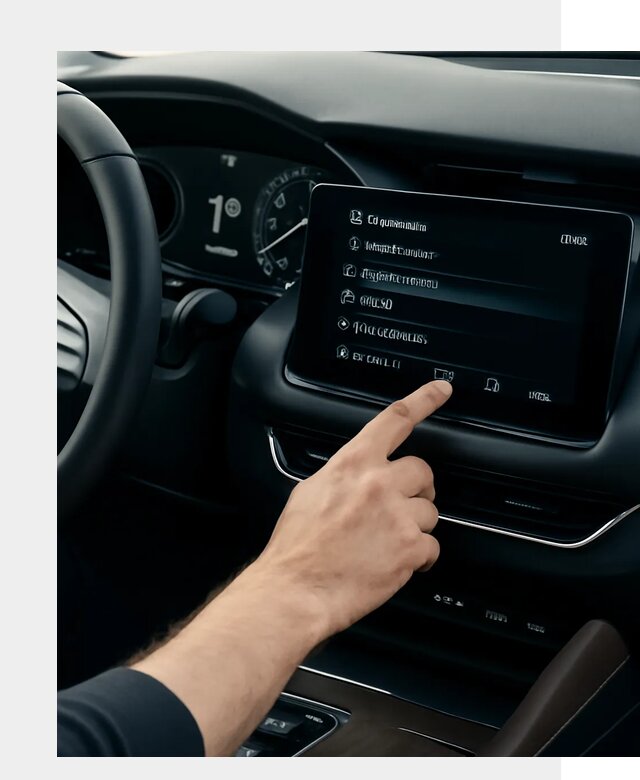 Русификация Mazda EZ-6 в Дедовске по цене от 16383 р. | ФастМобиль-Ддв