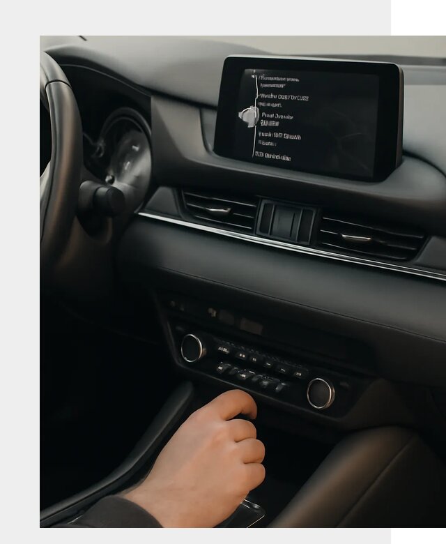 Русификация мультимедиа Mazda в Дедовске по цене от 8686 р. | ФастМобиль-Ддв